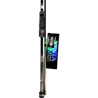 Xesta Black Star Extra Tuned S84MH-T 2.55M 1.5-18G 2p Fiyatı