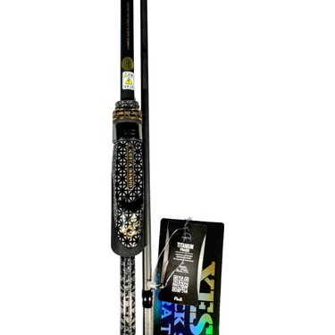 Xesta Black Star Extra Tuned S84MH-T 2.55M 1.5-18G 2p Fiyatı