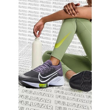 Nike Air Zoom Tempo Next % Flyknit Running Shoes Kadın Koşu Fiyatı
