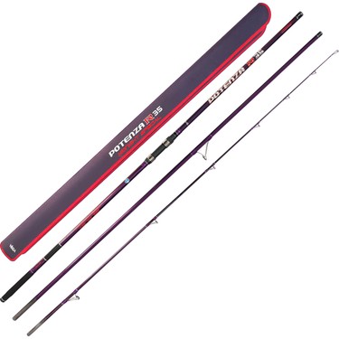 Vega Potenza R35 Surf 4,35 mt 120-280 gr Olta Kamışı Fiyatı