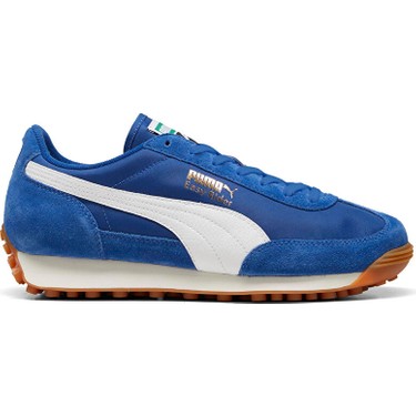 Puma Easy Rider Vintage Unisex Günlük Ayakkabı 39902809 Mavi Fiyatı