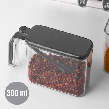 Porsima 1118 12LI Standlı Kendinden Yapışkanlı Kaşıklı Fiyatı