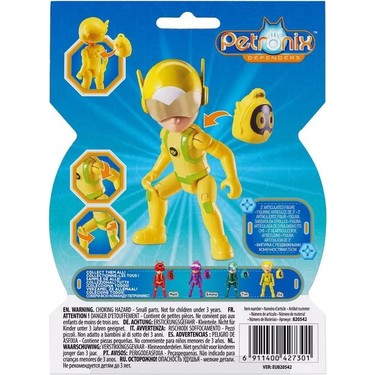 Petronix Defenders Sırt Çantalı Jia 7 Fiyatı - Taksit Seçenekleri