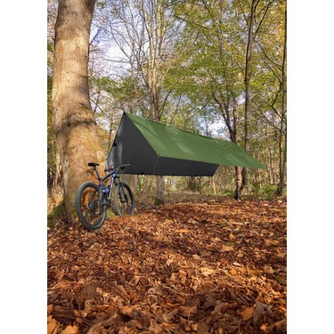 Urban Badger Ragnar Tarp Tente 3X4M Dayanıklı Malzeme ile Fiyatı