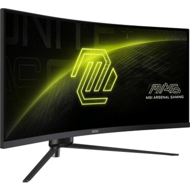 MSI 34 MAG 345CQR 3440x1440 (UWQHD) 21:9 CURVE 1000R VA Fiyatı