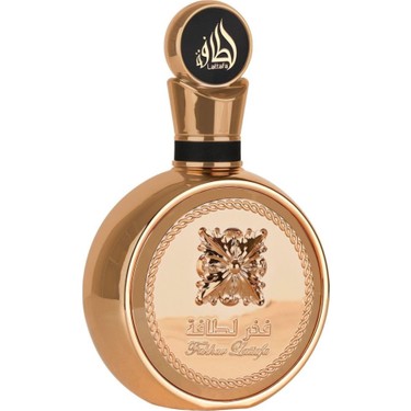 Lattafa Fakhar Kadın Parfüm 100 ml EDP Aromatik Koku ile Fiyatı