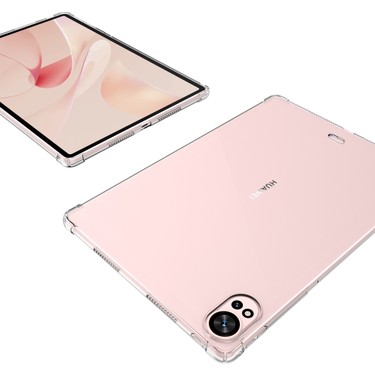 XFashion Huawei Matepad Air 12 (2024) Dört Köşeli Darbeye Fiyatı