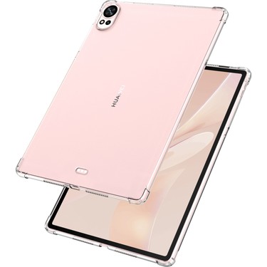 XFashion Huawei Matepad Air 12 (2024) Dört Köşeli Darbeye Fiyatı