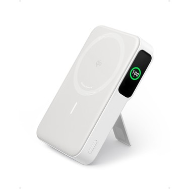 Anker MagGo Powerbank (10.000 mAh) - Qi2 Sertifikalı - 15W Fiyatı