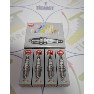 Ngk Seat Leon 1.4 TSI 2007-2012 Laser Platinum Iridium Buji Fiyatı