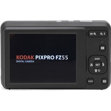 Kodak Friendly Zoom FZ55/5X Yakınlaştırma Dijital Fiyatı, 5.0