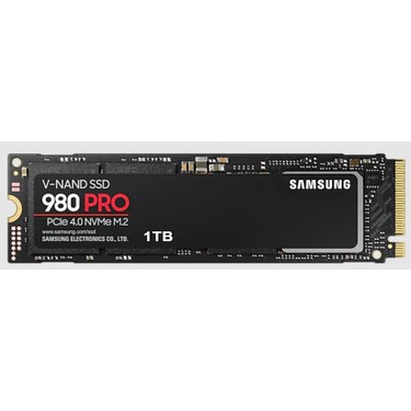 1TB SAMSUNG 980 7000/5000MB/s PRO M.2 NVMe MZ-V8P1T0BW Fiyatı