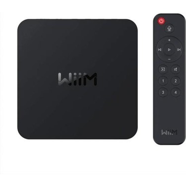 Wiim Pro Plus Streamer & Network Player Fiyatı - Taksit Seçenekleri