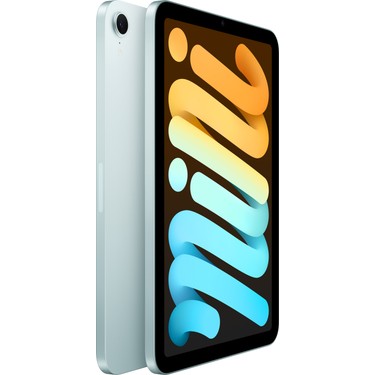 Apple iPad Mini 128GB 8.3 Wi-Fi Tablet Mavi MXN73TU/A Fiyatı