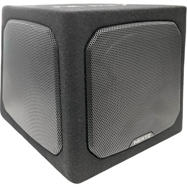 Hertz 20CM Amfili Aktif Subwoofer Fiyatı - Taksit Seçenekleri