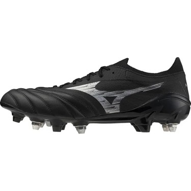 Mizuno Morelia Neo 4 Βeta Elite Mix Erkek Krampon Siyah Fiyatı