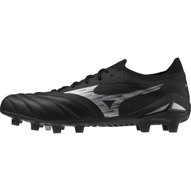 Mizuno Morelia Neo 4 Βeta Elite Mix Erkek Krampon Siyah Fiyatı
