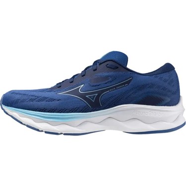 Mizuno Wave Serene Erkek Koşu Ayakkabısı Mavi Fiyatı