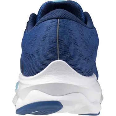 Mizuno Wave Serene Erkek Koşu Ayakkabısı Mavi Fiyatı