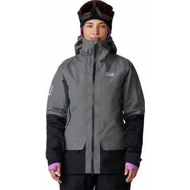 Mountain Hardwear Boundary Ridge Gore-Tex Kadın Kayak Montu Fiyatı