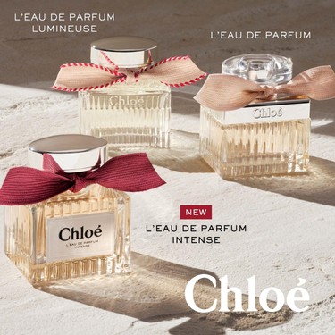 Chloe L' Eau De Parfum Intense Refillable Edp 50 Ml Fiyatı