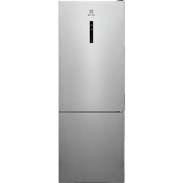 Electrolux LNT6ME46X3 E Enerji Sınıfı 481L Twintech Alttan Fiyatı