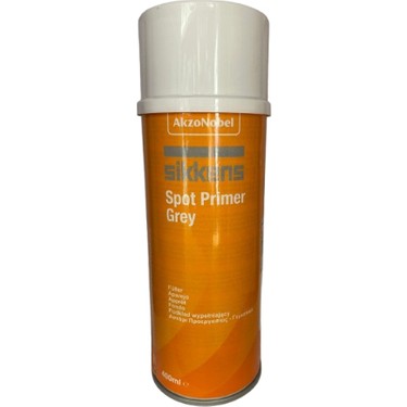 Sikkens Spot Prımer Astar Sprey 400 ml Fiyatı - Taksit Seçenekleri