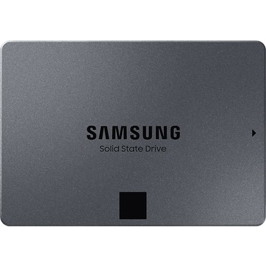Samsung QVO 870 1TB SATA3 SSD 560MB Okuma 530MB Yazma Hızı Fiyatı