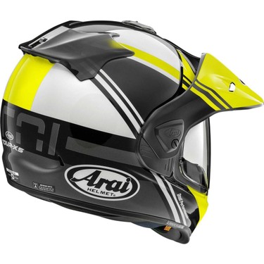 Arai Tour-X5 Cosmic Fluor Yellow Kapalı Kask Fiyatı