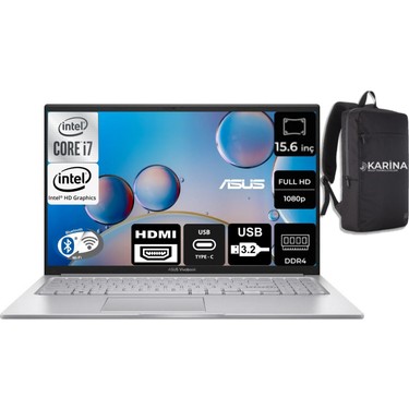 Asus Vivobook 15 X1504ZA-NJ247-06 I7-1255U 40GB 1tb SSD Fiyatı