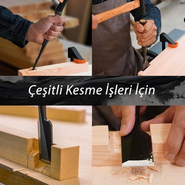 Suizan SZ5003 Japon Ahşap Iskarpela 3 mm Fiyatı