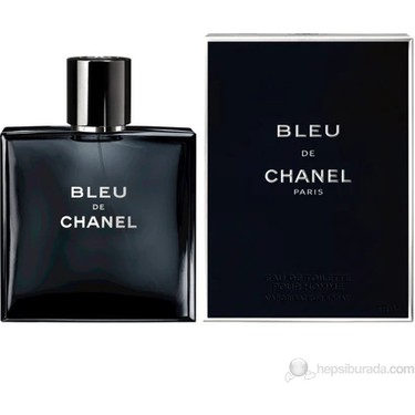 Bleu De Chanel Edt 100 ml Erkek Parfüm Fiyatı - Taksit Seçenekleri