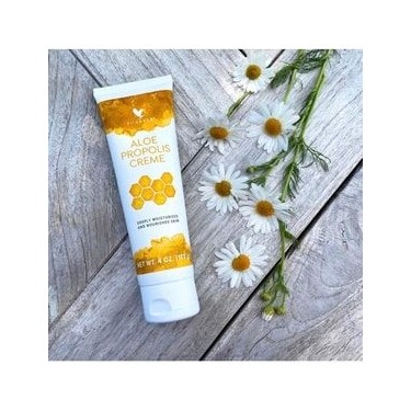 Forever Living Aloe Propolis Creme Cilt Tonunu Koruyan Fiyatı