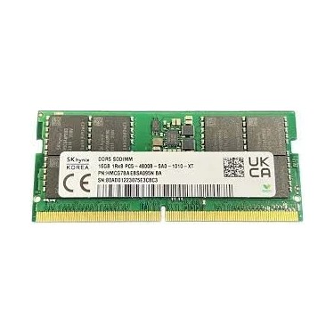 SK Hynix 16GB HMCG78AGBSA092N Aa 16G Ddr5 5600B Notebook Fiyatı