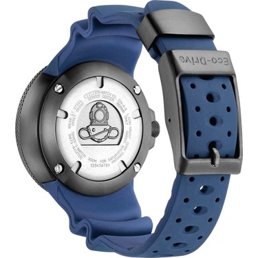 Citizen Promaster Professional Diver 301 BJ8055-04E Fiyatı