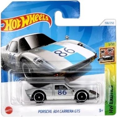 Hot Wheels Tekli Arabalar Porsche 904 Carrera Gts HRY73 Fiyatı