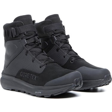 momo Momo Design Momodesign Submachine Black Gore-Tex Ayakkabı Fiyatı