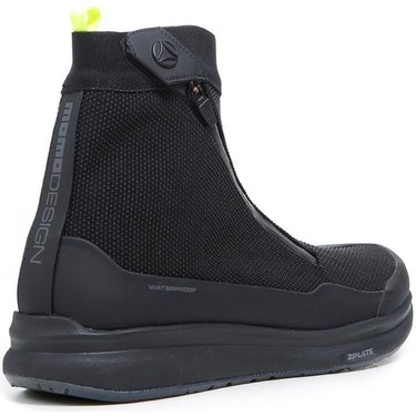 Momo Design Firegun 1 Wp Black Su Geçirmez Motosiklet Fiyatı