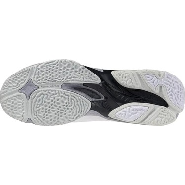 Mizuno Wave Lightning Z8 Mıd Voleybol Ayakkabısı Beyaz / Fiyatı
