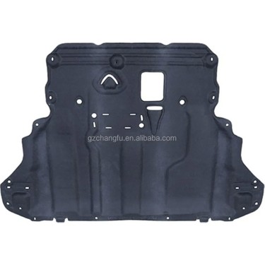 Motor Alt Muhafazası Ford Focus Bm 18- (Oem No: JX6B 6B629 Fiyatı