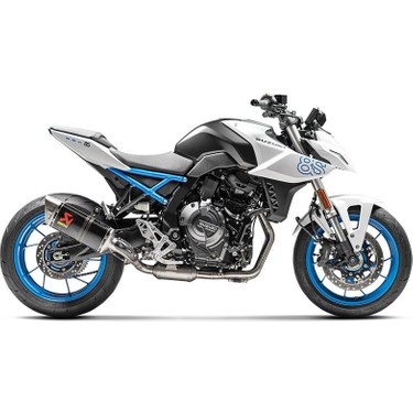 Akrapovıc S-S8R1-EEC Suzukı Gsx-8s (22-24) Racıng Lıne Fiyatı