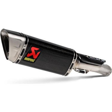 Akrapovıc S-H10SO24-APC Honda CBR1000RR-R Fıreblade / Sp Fiyatı