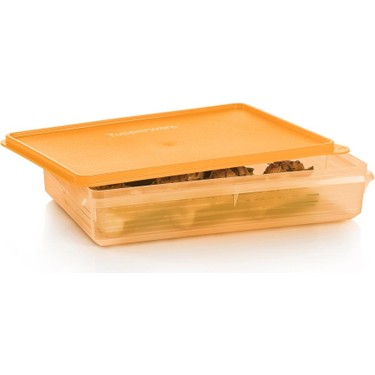 Tupperware Zeytinyağlı Sakla 3.5l Fiyatı - Taksit Seçenekleri