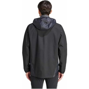 adidas Erkek Ceket Yağmurluk Erkek Yağmurluk IJ8343SIYAH Fiyatı