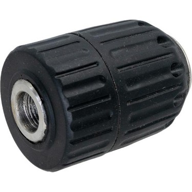 Titi 6258 Anahtarsız Plastik Mandren 2-13 mm 1/2-20UNF (Sds Fiyatı