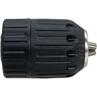 Titi 6258 Anahtarsız Plastik Mandren 2-13 mm 1/2-20UNF (Sds Fiyatı