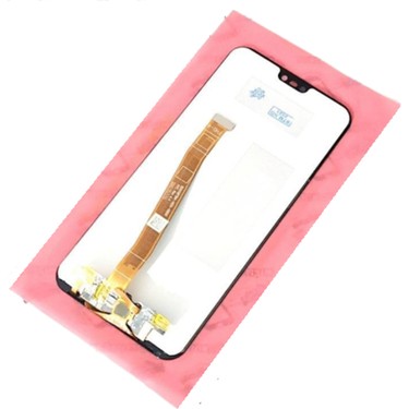Tkgz - P20 Lite LCD Ekran Dokunmatik B-7000 Fiyatı