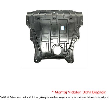 Leoparts Nissan Xtrail Karter Muhafazası 2014-2017 Fiyatı