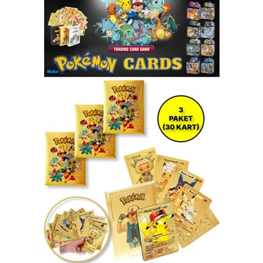pokemon gold booster box Pokémon Booster Protectors GOLD SERIES™ main image 0