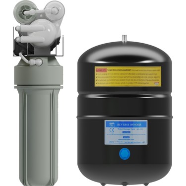 Royal Green Softlime Su Arıtma Cihazı Fiyatı - Taksit Seçenekleri